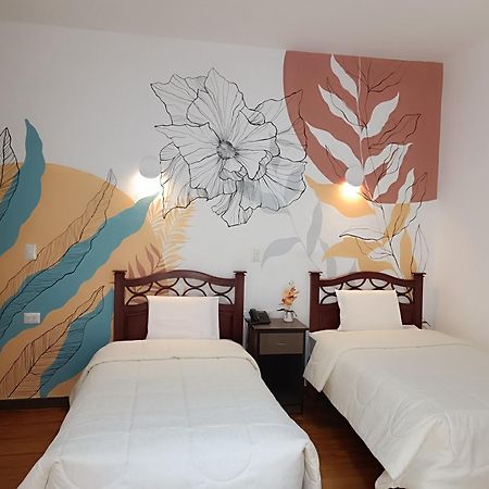 Hostal Telsa Sweet Stay Inkahoteles Arequipa Esterno foto