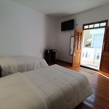 Hostal Telsa Sweet Stay Inkahoteles Arequipa Esterno foto