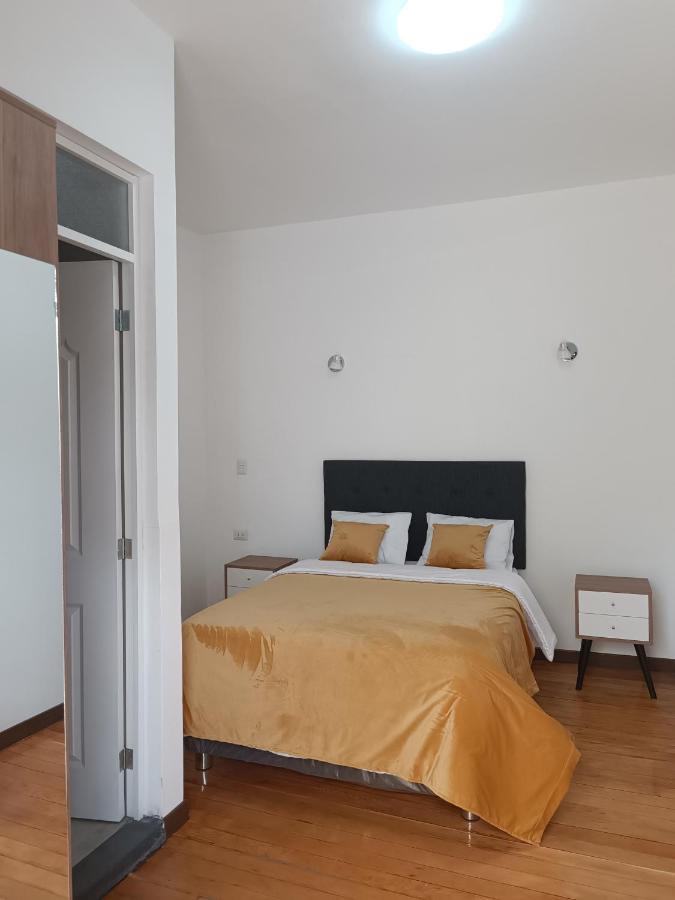 Hostal Telsa Sweet Stay Inkahoteles Arequipa Camera foto