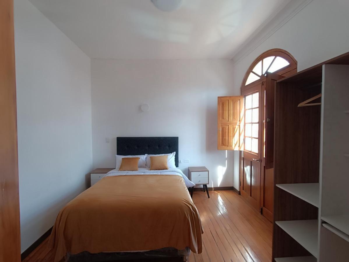 Hostal Telsa Sweet Stay Inkahoteles Arequipa Camera foto