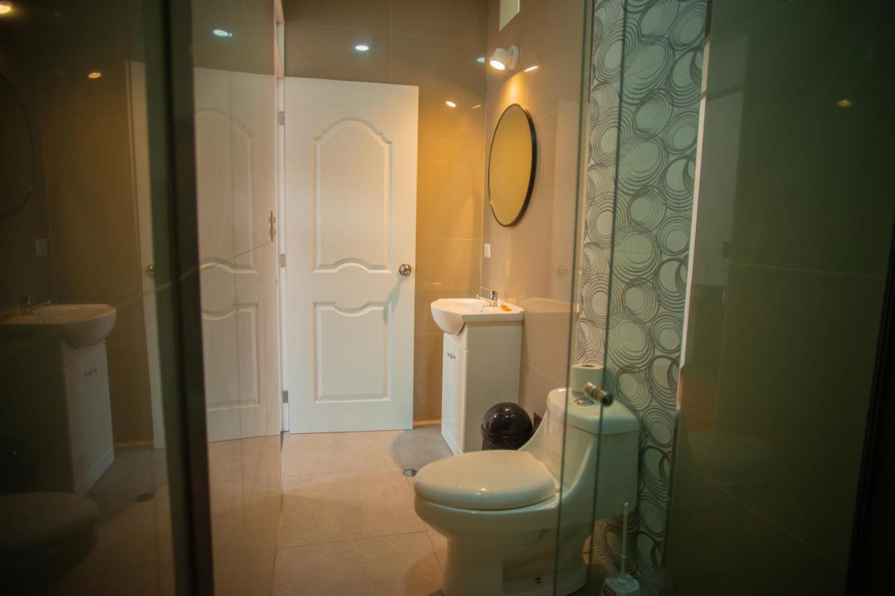Hostal Telsa Sweet Stay Inkahoteles Arequipa Esterno foto