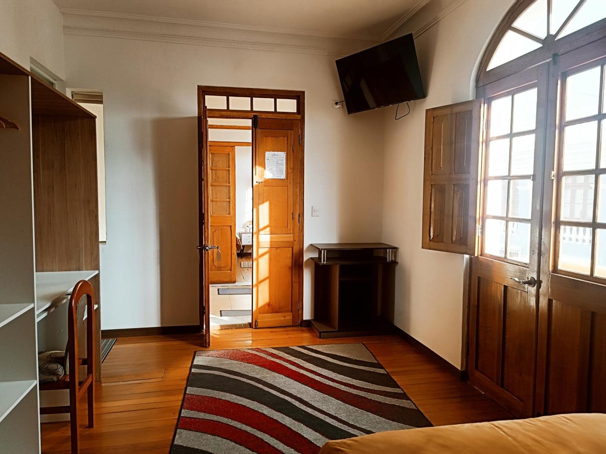 Hostal Telsa Sweet Stay Inkahoteles Arequipa Esterno foto