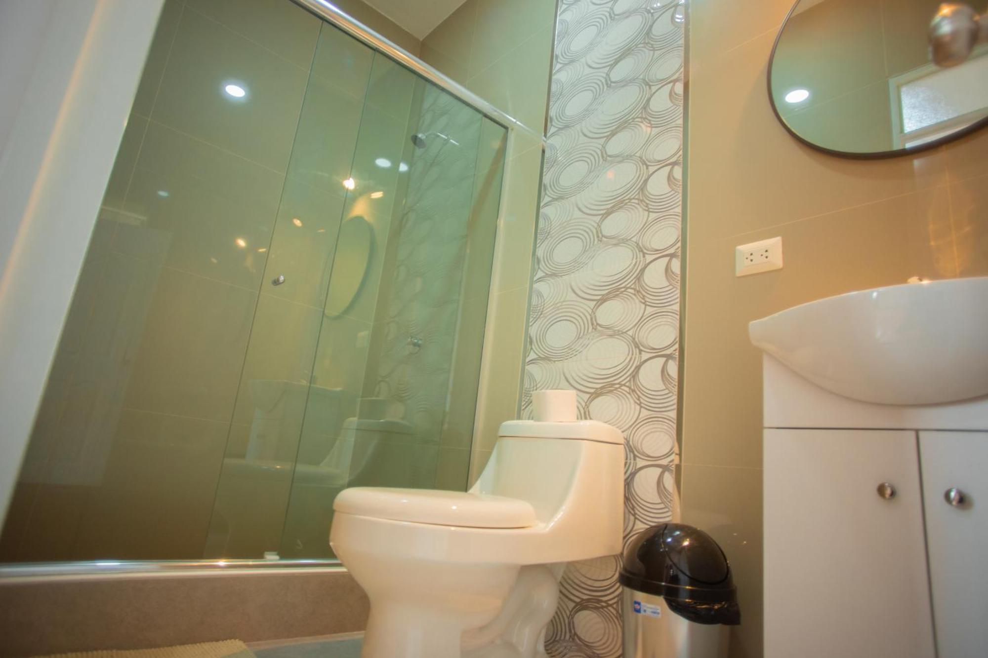 Hostal Telsa Sweet Stay Inkahoteles Arequipa Esterno foto