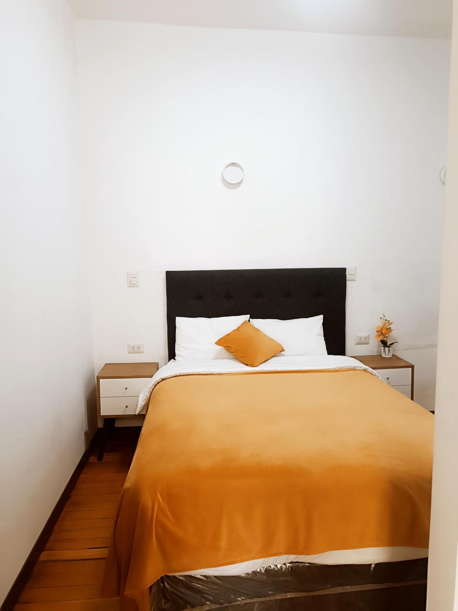 Hostal Telsa Sweet Stay Inkahoteles Arequipa Esterno foto