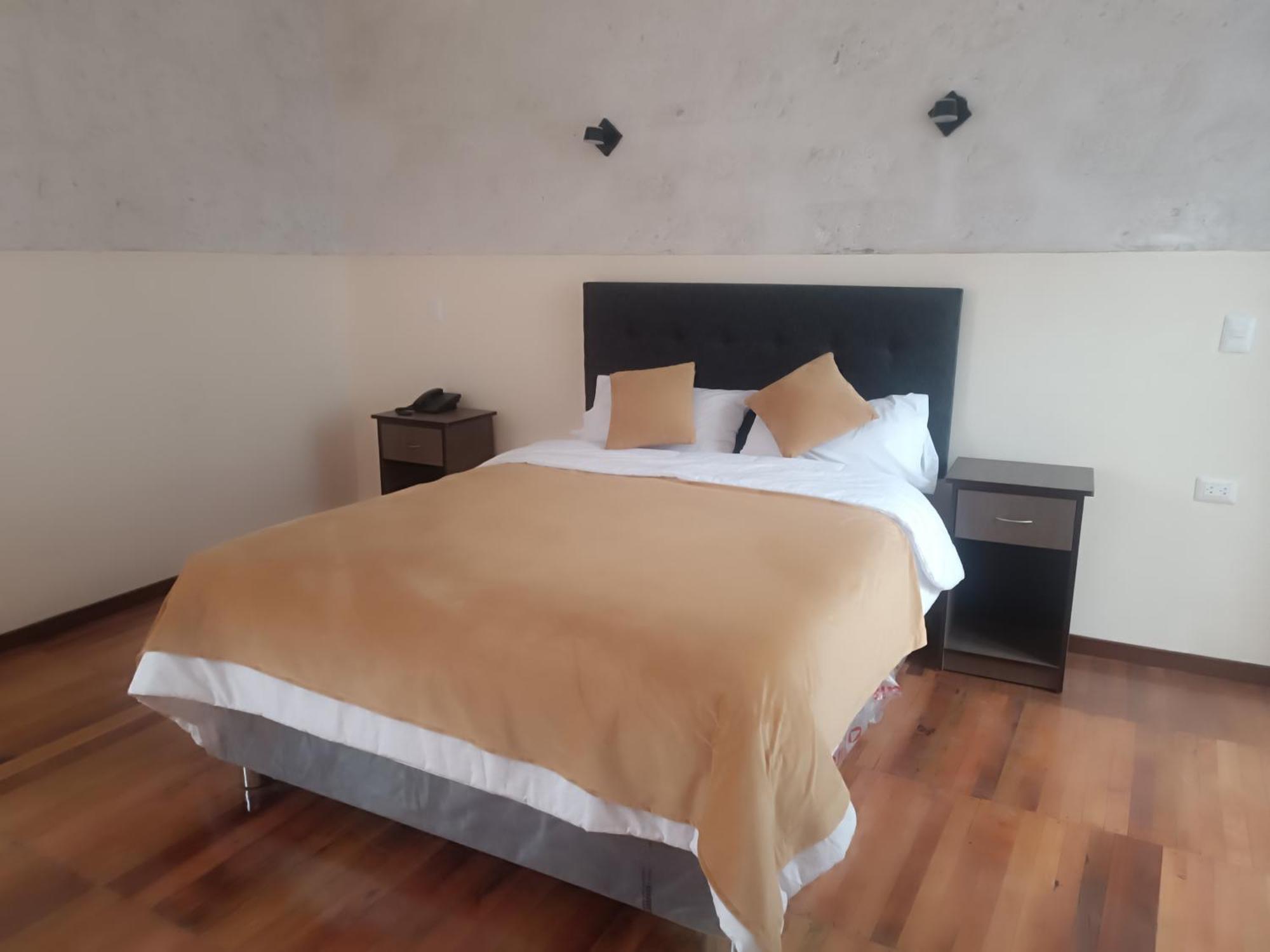 Hostal Telsa Sweet Stay Inkahoteles Arequipa Esterno foto